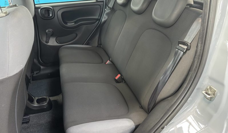 Fiat Panda 1.2 Easy 69CV NEOPATENTATI completo