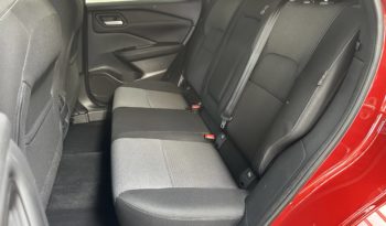 Nissan Qashqai 1.3 mhev N-Connecta 2wd 140CV completo