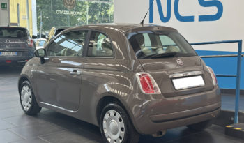 Fiat 500 1.2 Pop 69CV NEOPATENTATI completo