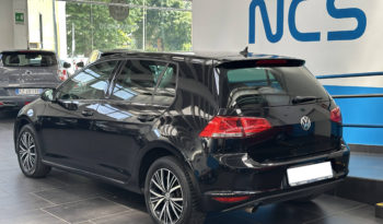 Volkswagen Golf 5p. 1.6 tdi ALLSTAR 110CV bmt completo
