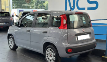 Fiat Panda 1.2 Easy 69CV NEOPATENTATI completo