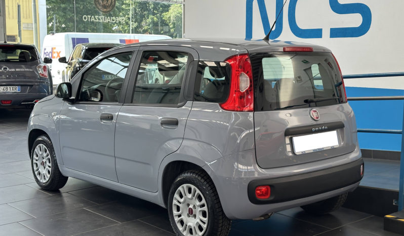 Fiat Panda 1.2 Easy 69CV NEOPATENTATI completo