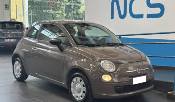 Fiat 500 1.2 Pop 69CV NEOPATENTATI completo
