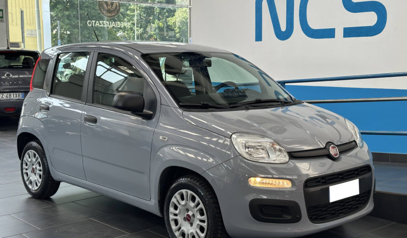 Fiat Panda 1.2 Easy 69CV NEOPATENTATI completo