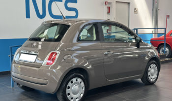 Fiat 500 1.2 Pop 69CV NEOPATENTATI completo