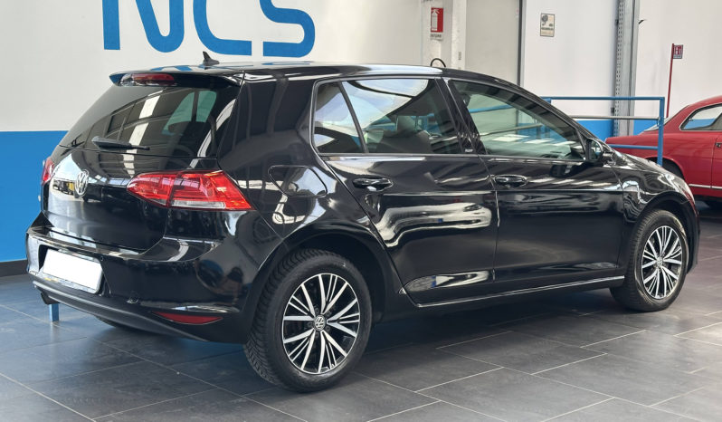 Volkswagen Golf 5p. 1.6 tdi ALLSTAR 110CV bmt completo