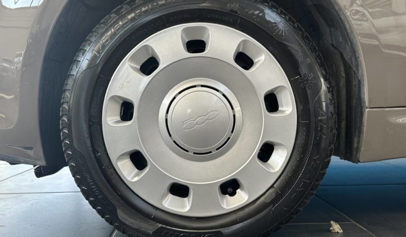 Fiat 500 1.2 Pop 69CV NEOPATENTATI completo