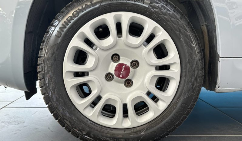 Fiat Panda 1.2 Easy 69CV NEOPATENTATI completo