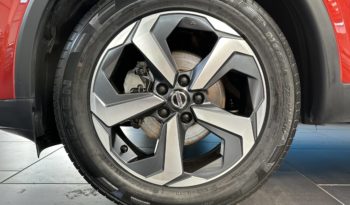 Nissan Qashqai 1.3 mhev N-Connecta 2wd 140CV completo
