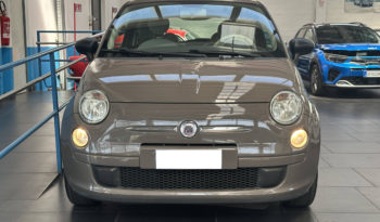 Fiat 500 1.2 Pop 69CV NEOPATENTATI completo
