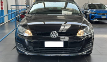 Volkswagen Golf 5p. 1.6 tdi ALLSTAR 110CV bmt completo