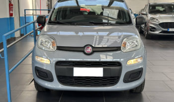 Fiat Panda 1.2 Easy 69CV NEOPATENTATI completo