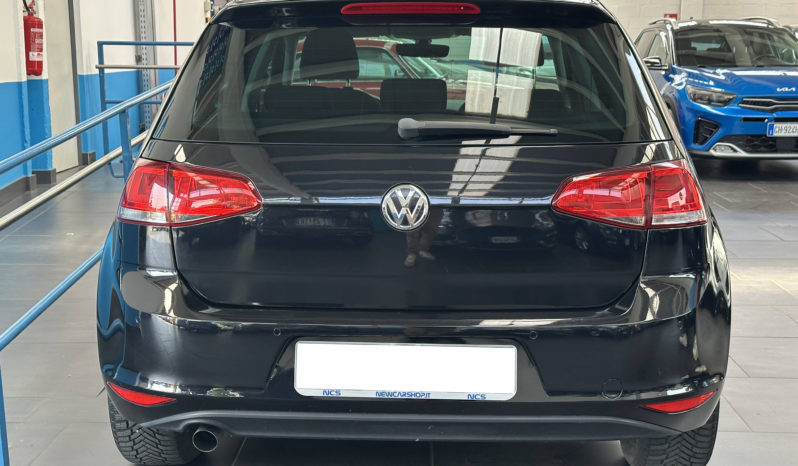 Volkswagen Golf 5p. 1.6 tdi ALLSTAR 110CV bmt completo