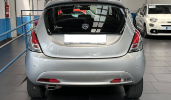 Lancia Ypsilon 1.2 Gold S&S 69CV NEOPATENTATI completo