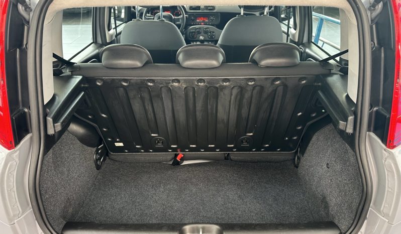 Fiat Panda 1.2 Easy 69CV NEOPATENTATI completo