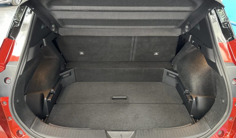 Nissan Qashqai 1.3 mhev N-Connecta 2wd 140CV completo