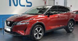 Nissan Qashqai 1.3 mhev N-Connecta 2wd 140CV
