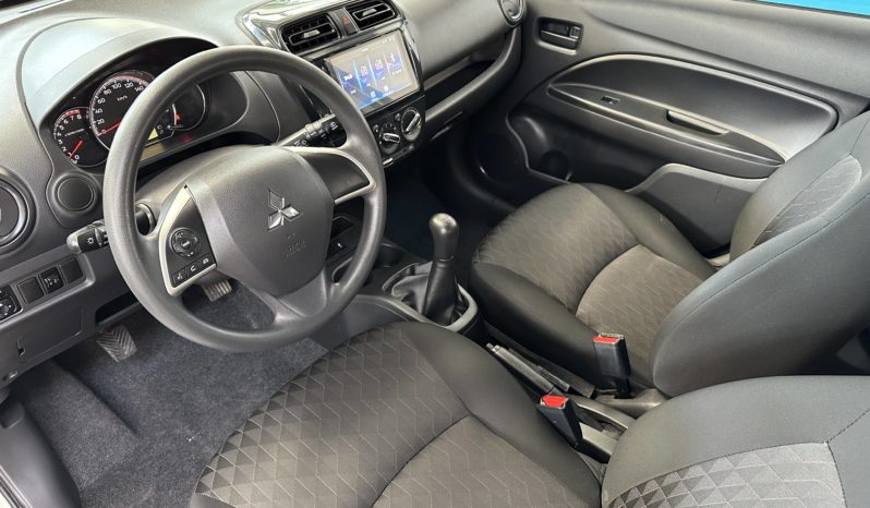 Mitsubishi Spacestar 1.2 Invite NEOPATENTATI completo