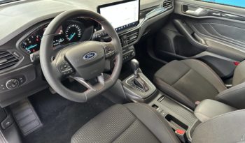 Ford Focus SW 1.0 ecoboost h 125CV STLine completo