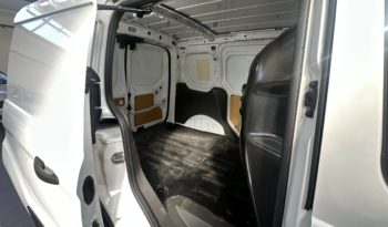 Ford Transit Connect 200 1.5 TDCi 100CV PC completo