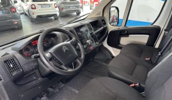 Citroen Jumper 33 BlueHDi 130 Cassonato completo