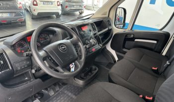 Opel Movano 28 2.2 BlueHDi 120CV PC-TN completo
