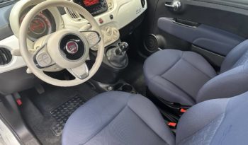 Fiat 500 1.0 hybrid Cult 70CV NEOPATENTATI completo