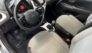 Citroen C1 5p. 1.0 vti Shine 72CV NEOPATENTATI completo