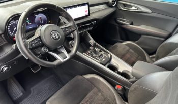 Alfa Romeo Tonale 1.5 hybrid Speciale 160CV tct7 completo