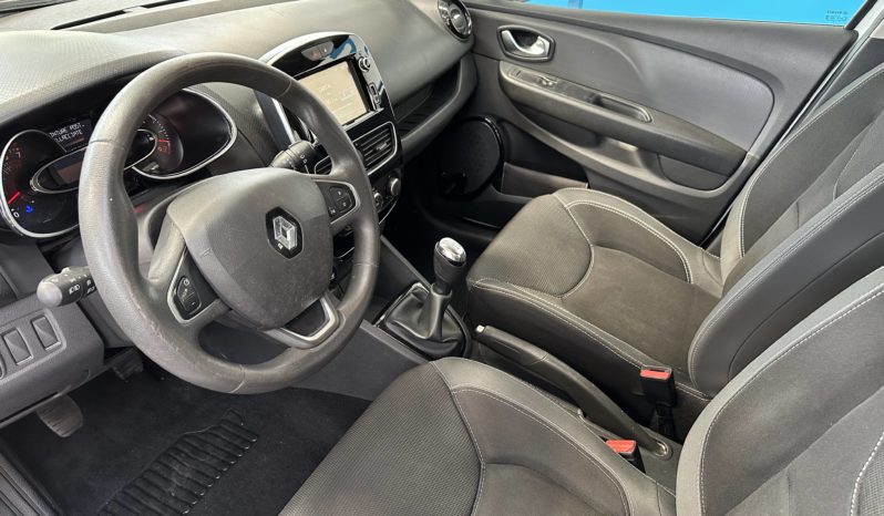 Renault Clio Sporter 1.2 16v Duel2 75CV NEOPATENTATI completo