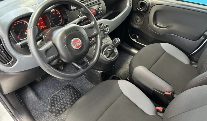 Fiat Panda 1.2 Easy S&S 69CV NEOPATENTATI completo