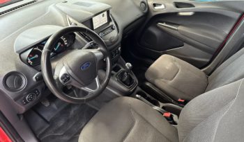 Ford Transit Courier 1.5 TDCi 100CV completo