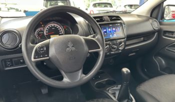 Mitsubishi Spacestar 1.2 Invite NEOPATENTATI completo