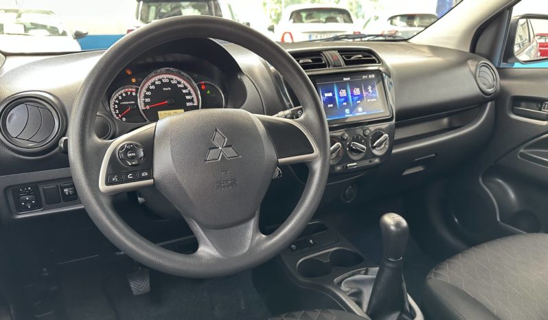 Mitsubishi Spacestar 1.2 Invite NEOPATENTATI completo