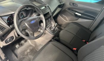 Ford Transit Connect 200 1.5 TDCi 100CV PC completo