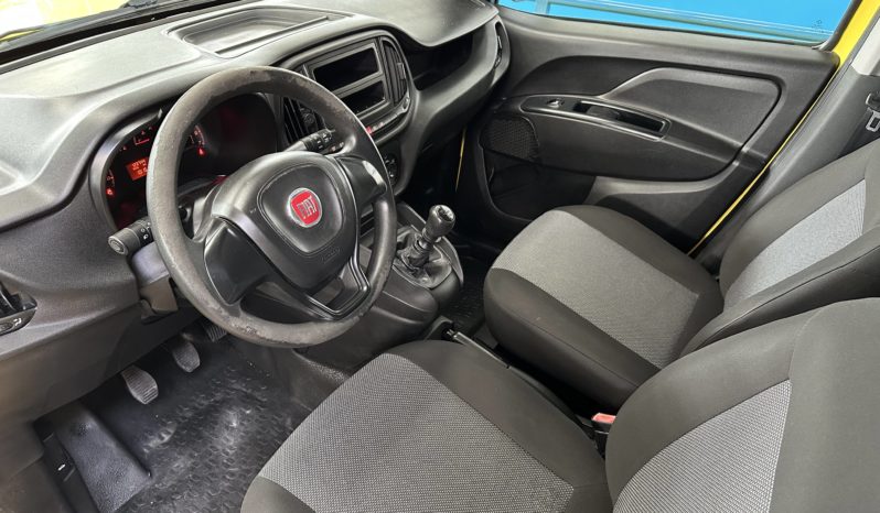 Fiat Doblò Cargo Maxi XL 1.6 mjt 120CV PL-TA Lamierato completo