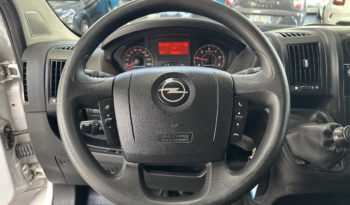 Opel Movano 28 2.2 BlueHDi 120CV PC-TN completo