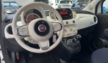 Fiat 500 1.0 hybrid Cult 70CV NEOPATENTATI completo