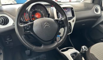 Citroen C1 5p. 1.0 vti Shine 72CV NEOPATENTATI completo