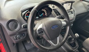 Ford Transit Courier 1.5 TDCi 100CV completo