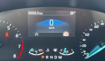 Ford Focus SW 1.0 ecoboost h 125CV STLine completo