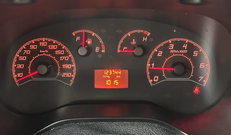 Fiat Doblò Cargo Maxi XL 1.6 mjt 120CV PL-TA Lamierato completo