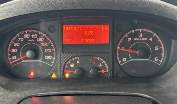 Opel Movano 28 2.2 BlueHDi 120CV PC-TN completo