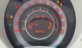 Fiat 500 1.0 hybrid Cult 70CV NEOPATENTATI completo