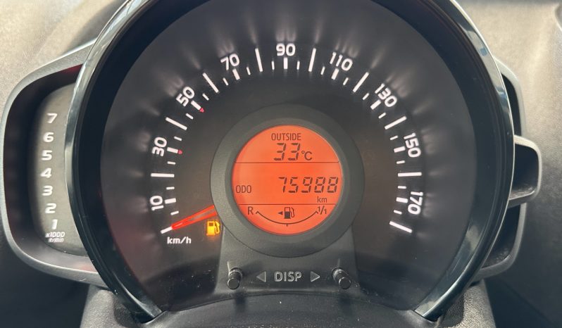 Citroen C1 5p. 1.0 vti Shine 72CV NEOPATENTATI completo