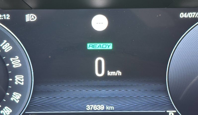 Alfa Romeo Tonale 1.5 hybrid Speciale 160CV tct7 completo