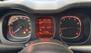 Fiat Panda 1.2 Easy S&S 69CV NEOPATENTATI completo