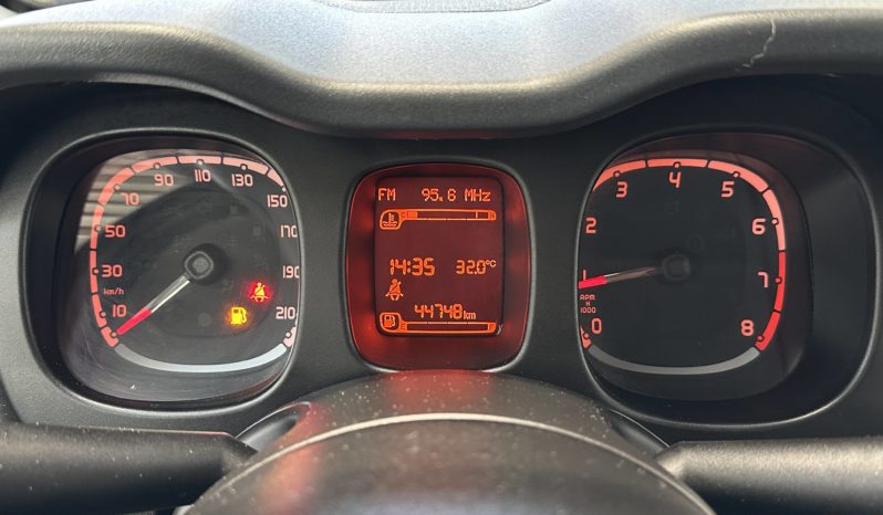 Fiat Panda 1.2 Easy S&S 69CV NEOPATENTATI completo