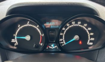Ford Transit Courier 1.5 TDCi 100CV completo