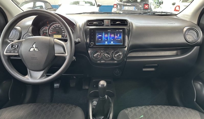 Mitsubishi Spacestar 1.2 Invite NEOPATENTATI completo